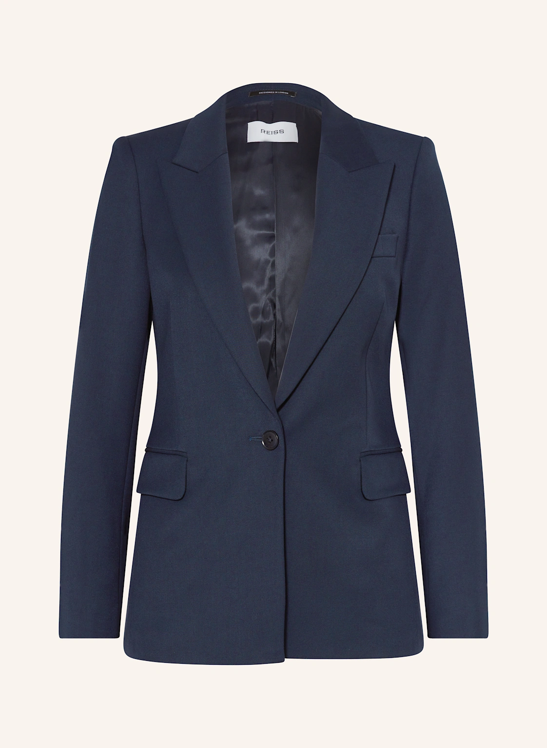 REISS Blazer GABI