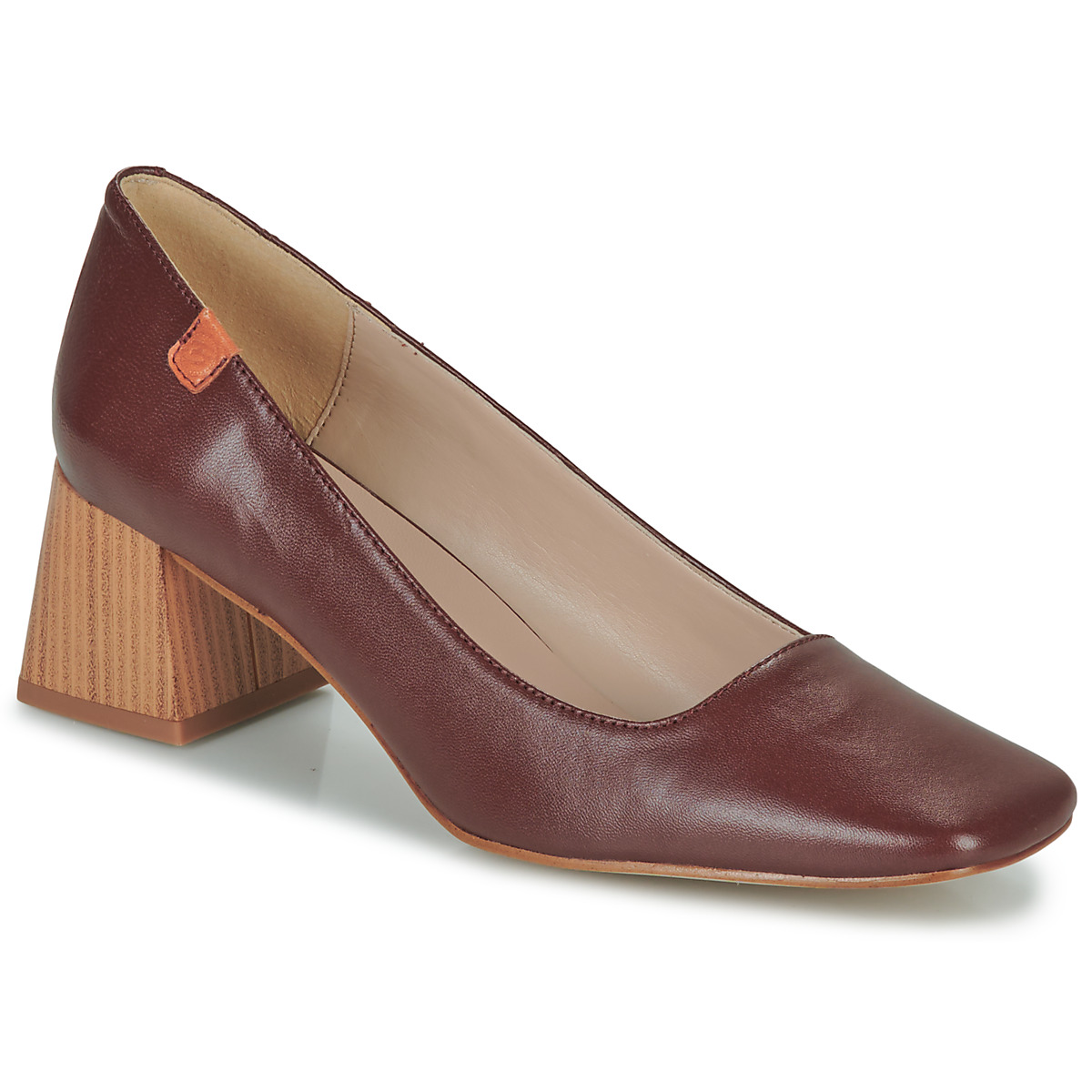 Betty London - CLAUDIE - Brown