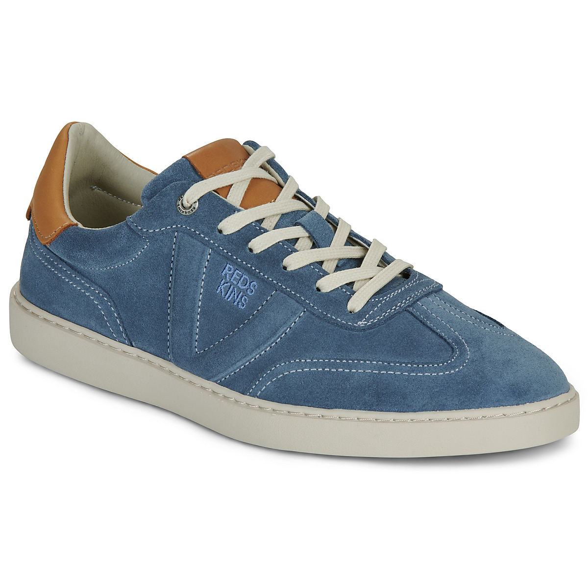 Redskins - QUADRA - Blue
