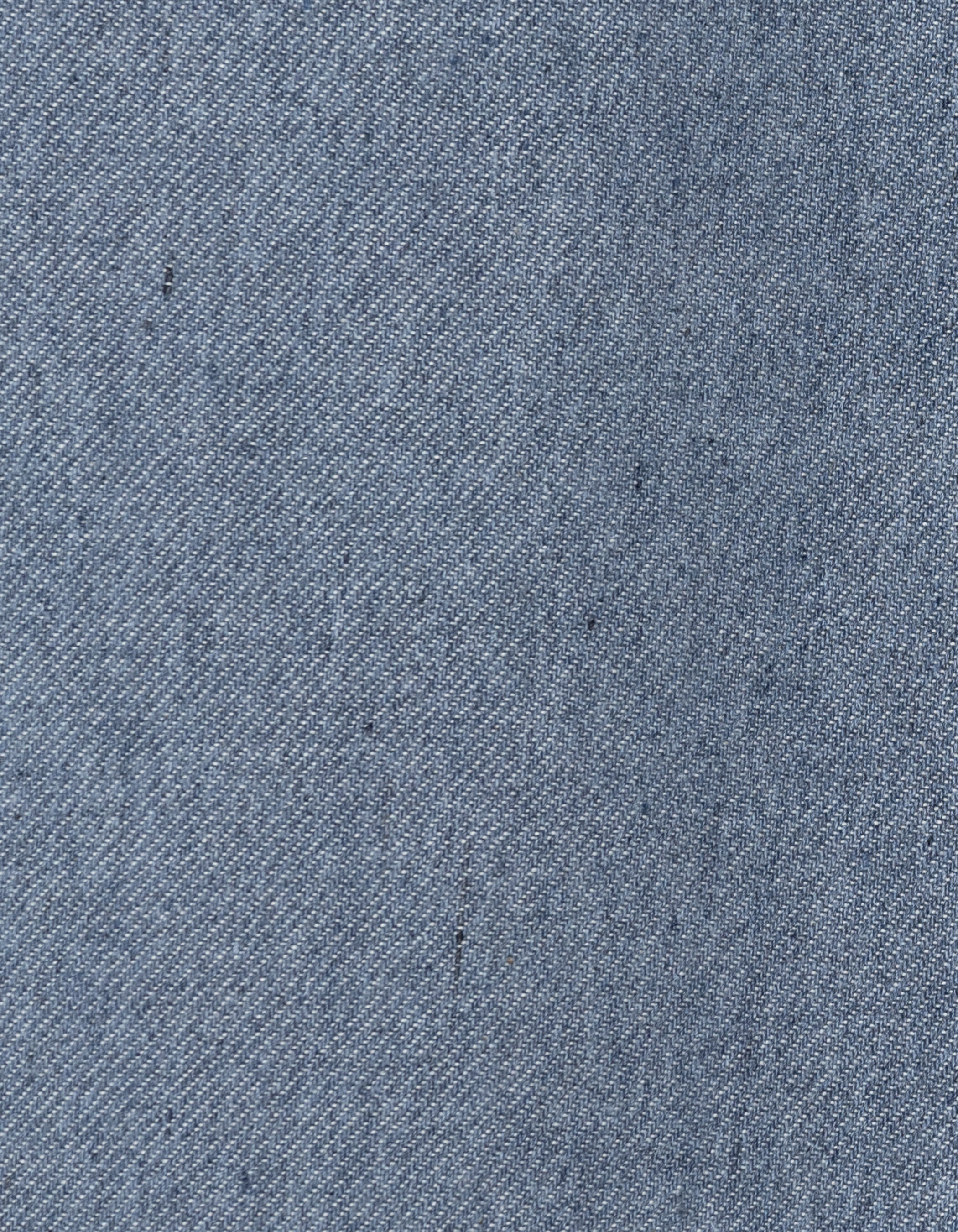 Jean tapered bleu effet chiné Ben Homme