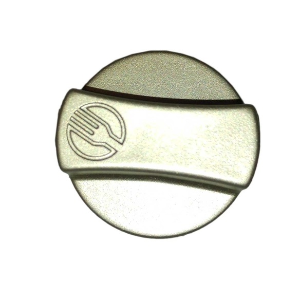 Bouton réglage gaz Plancha Planet (unité)