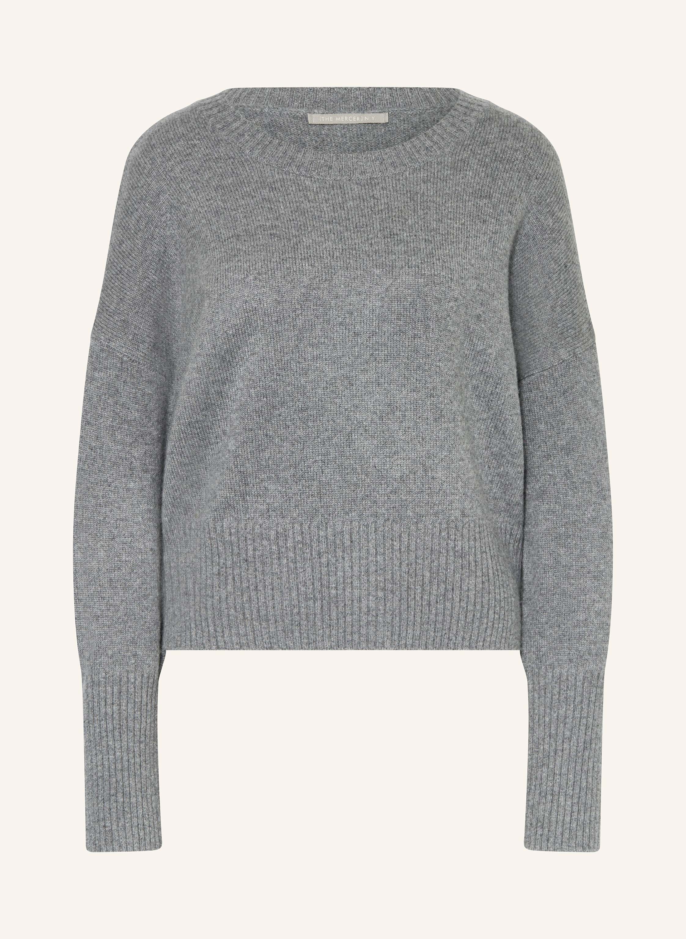 (THE MERCER) N.Y. Cashmere-Pullover