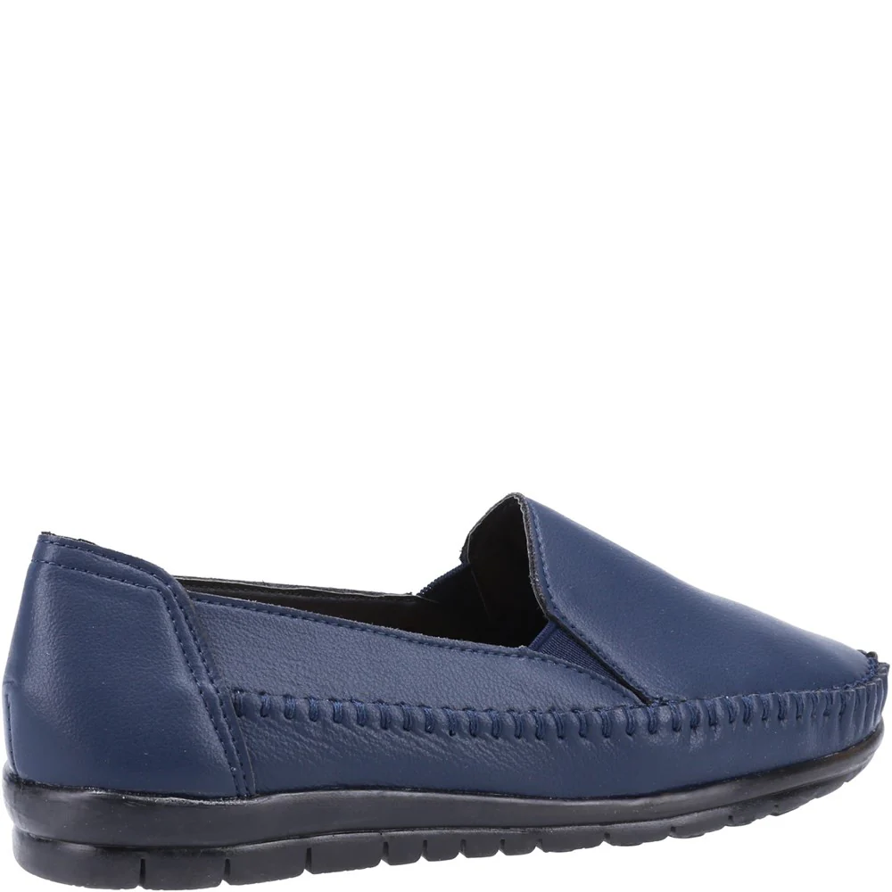 Fleet & Foster Shirley Shoe