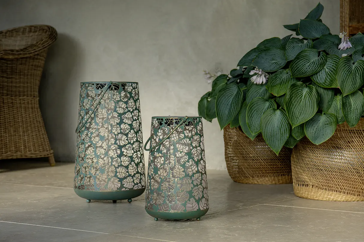Solarleuchte Solar Light