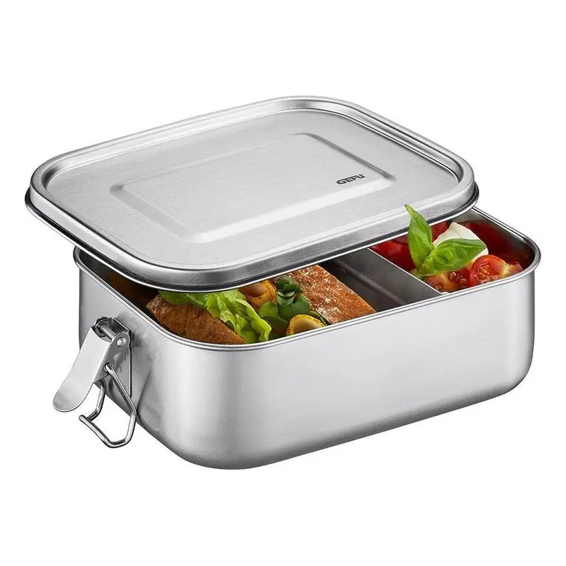 Lunch-Box Endure