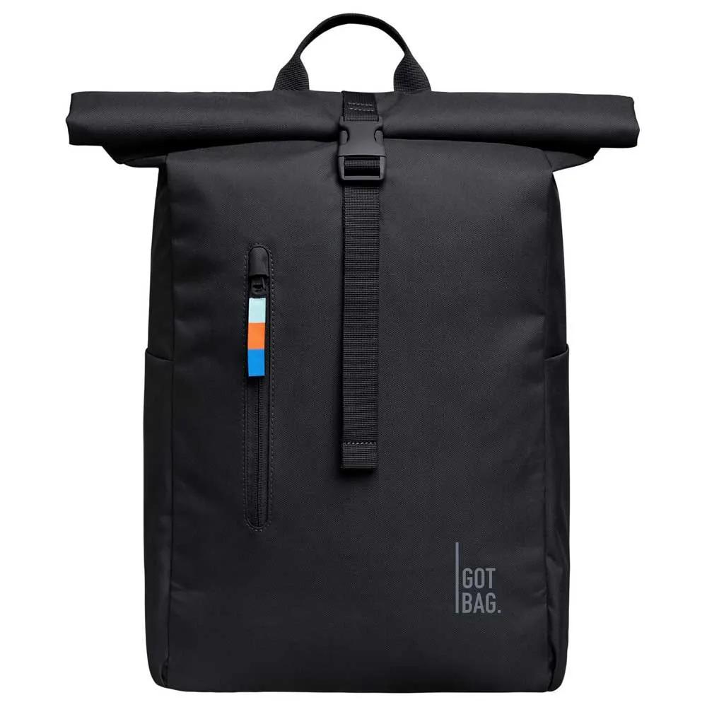 Got Bag Rolltop easy backpack
