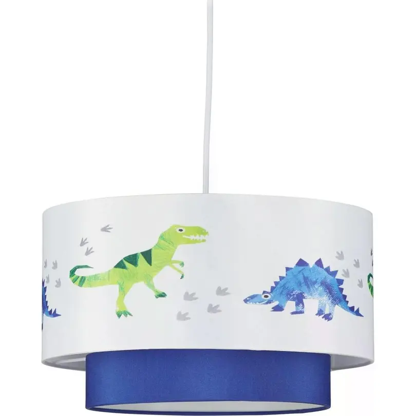 Deckenleuchte Jurassic World