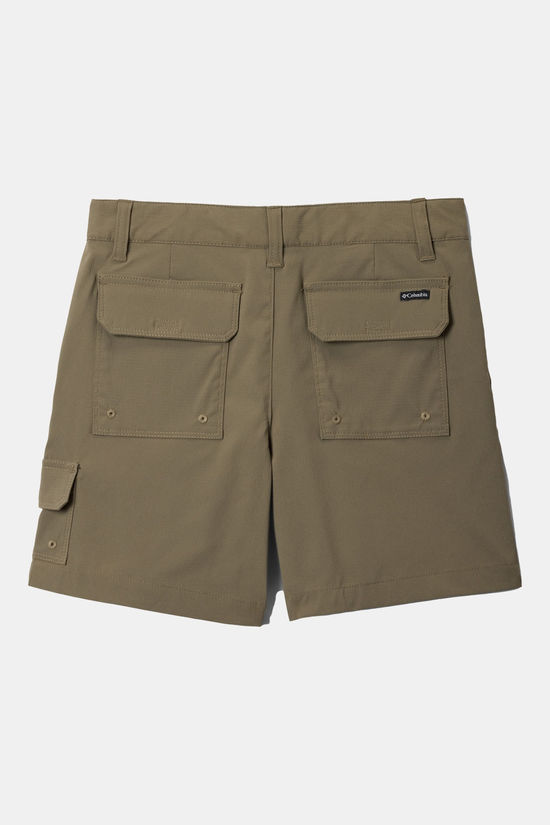 Columbia Tech Trail Utility Korte Broek Junior