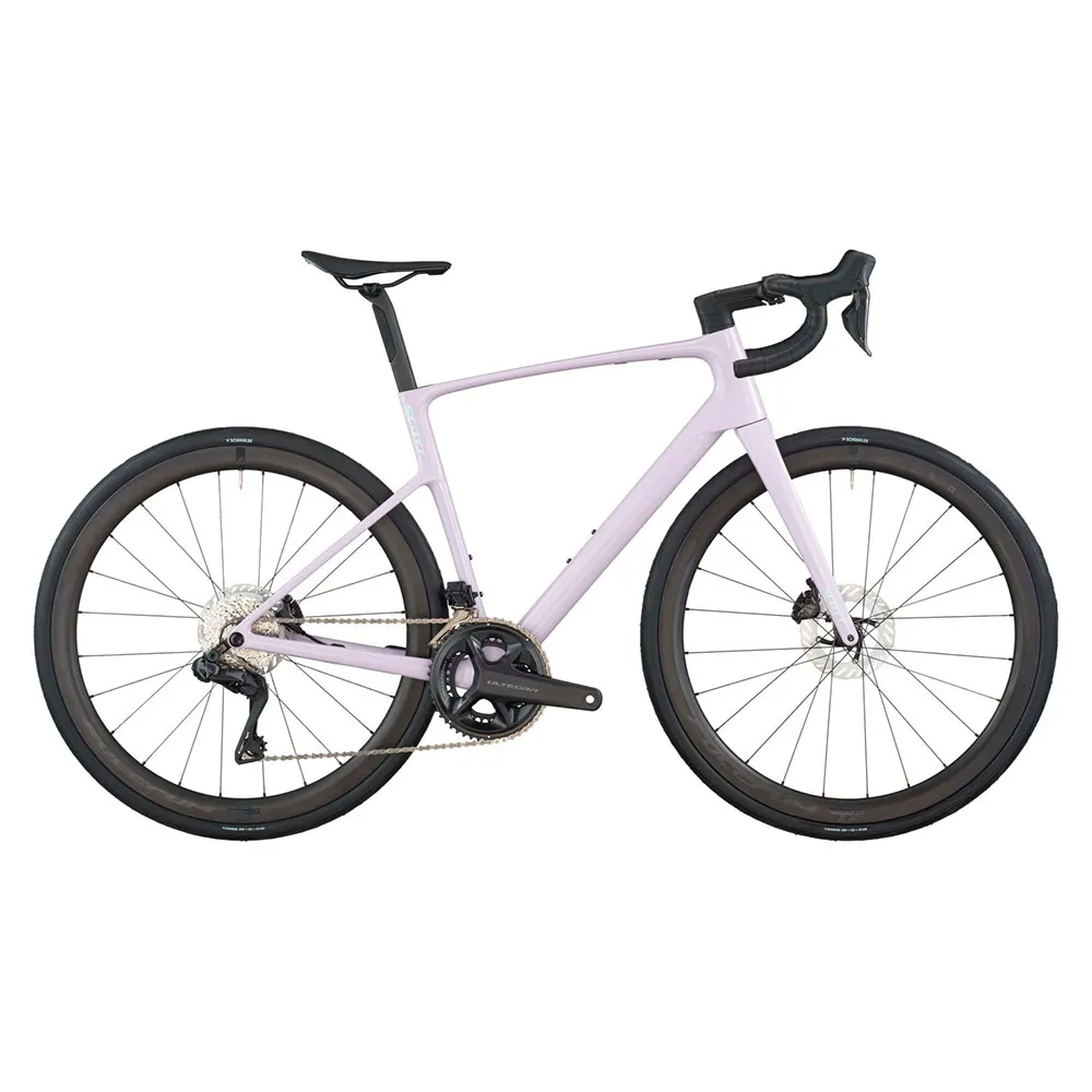 Scott Addict 20 Ultegra Di2 R8150 2026 road bike