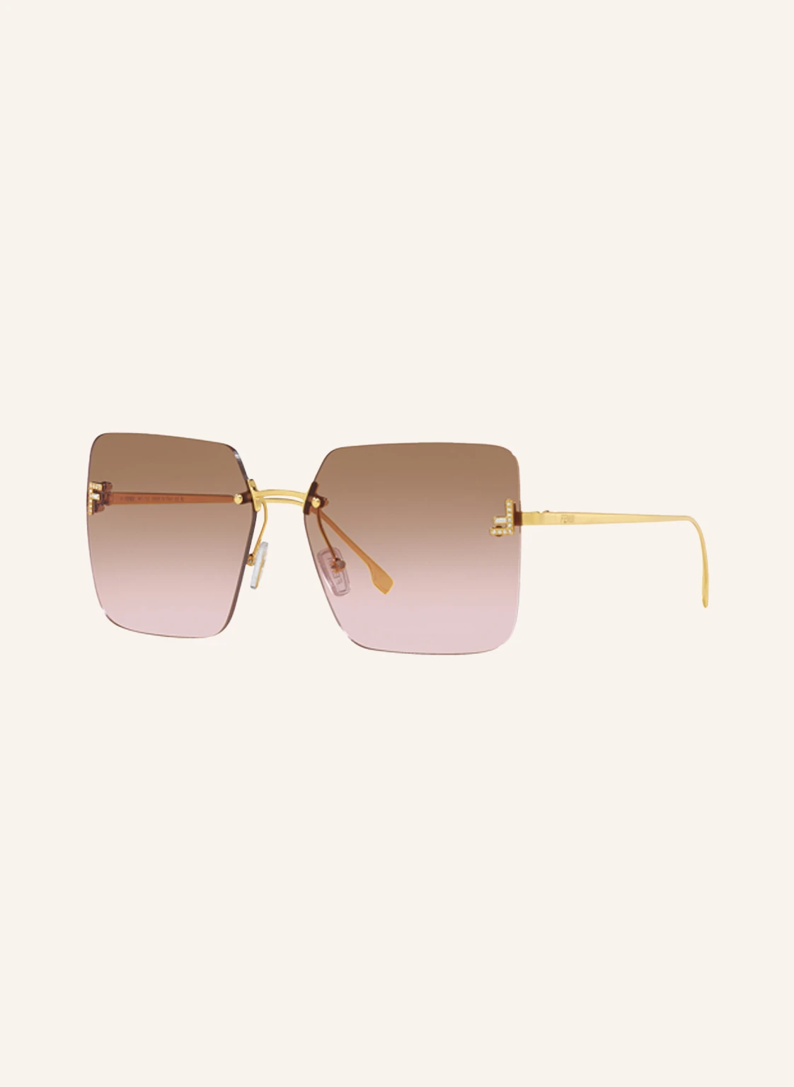 FENDI Sonnenbrille FN000672