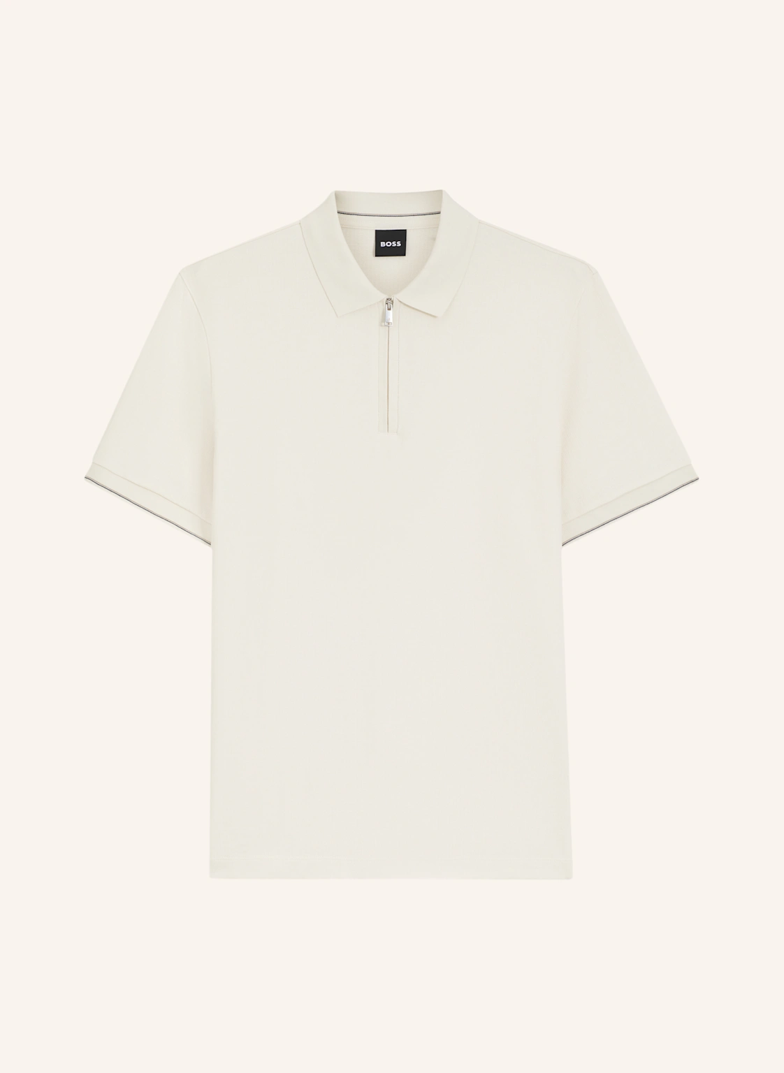 BOSS Polo C-PEI 90 Regular Fit