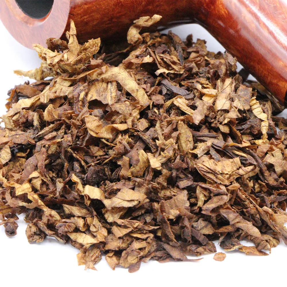 SUTLIFF Mount Street Pipe Tobacco 25g Loose