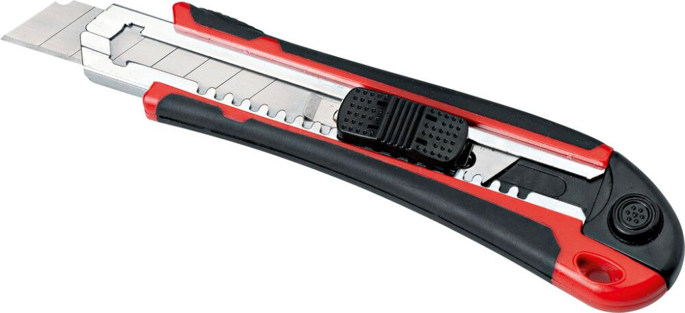 BRYTEBLADKNIV 18MM