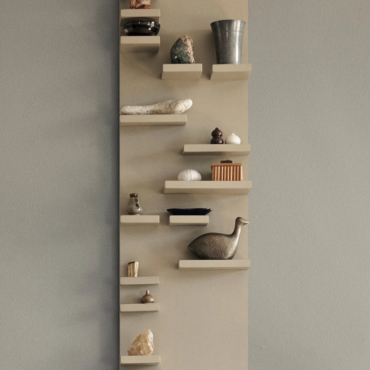 Ferm Living - Coot Briefbeschwerer, antique