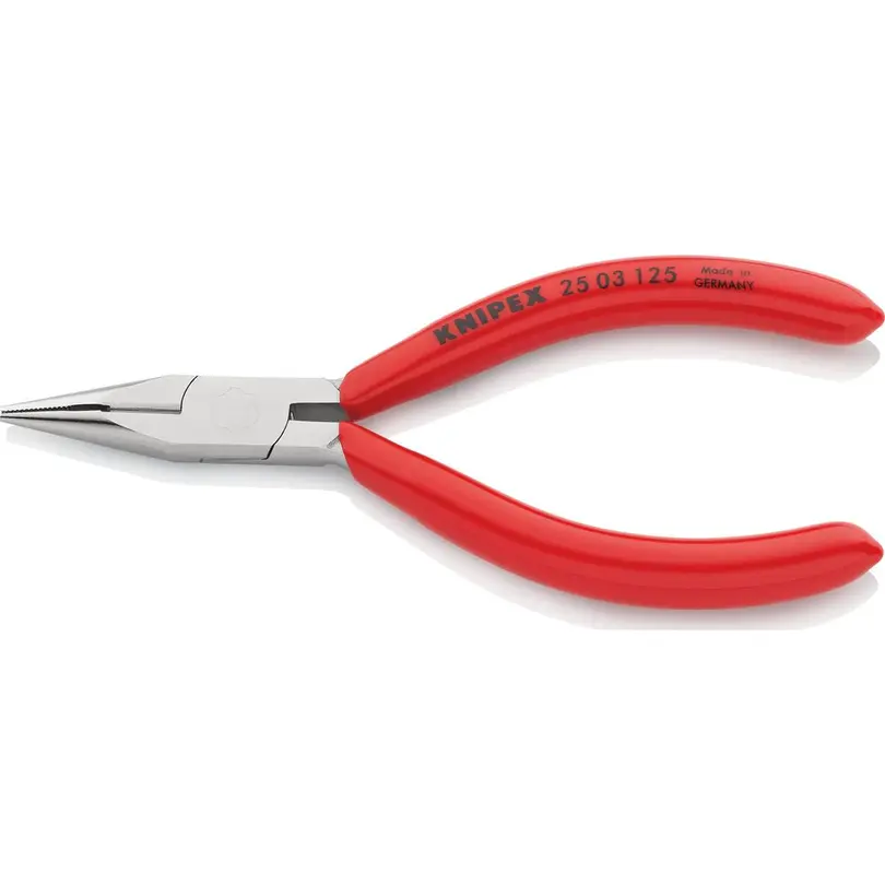 Spitzzange Knipex