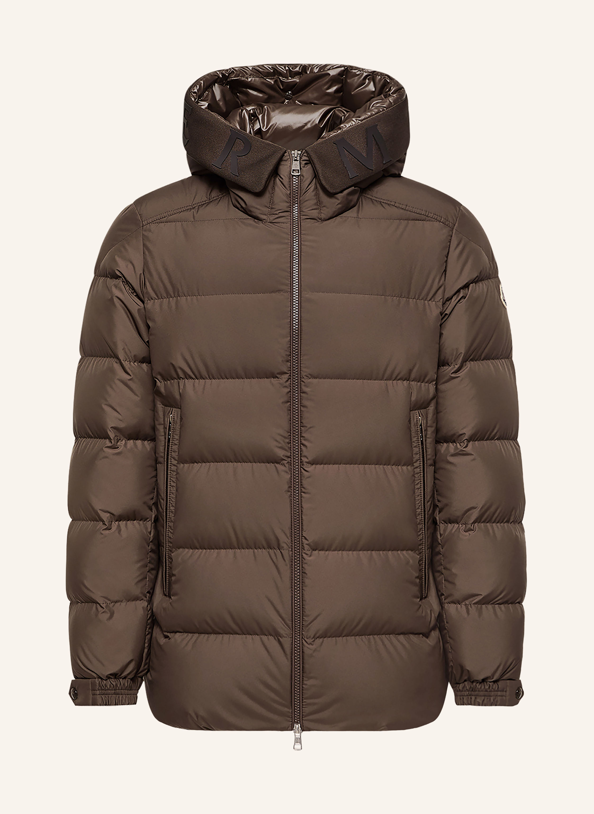 MONCLER Daunenjacke ORVELLE