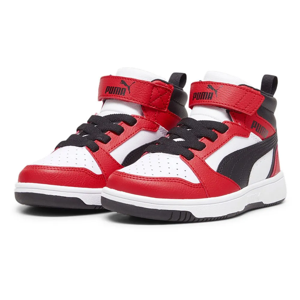 Puma Rebound V6 Mid AC  trainers