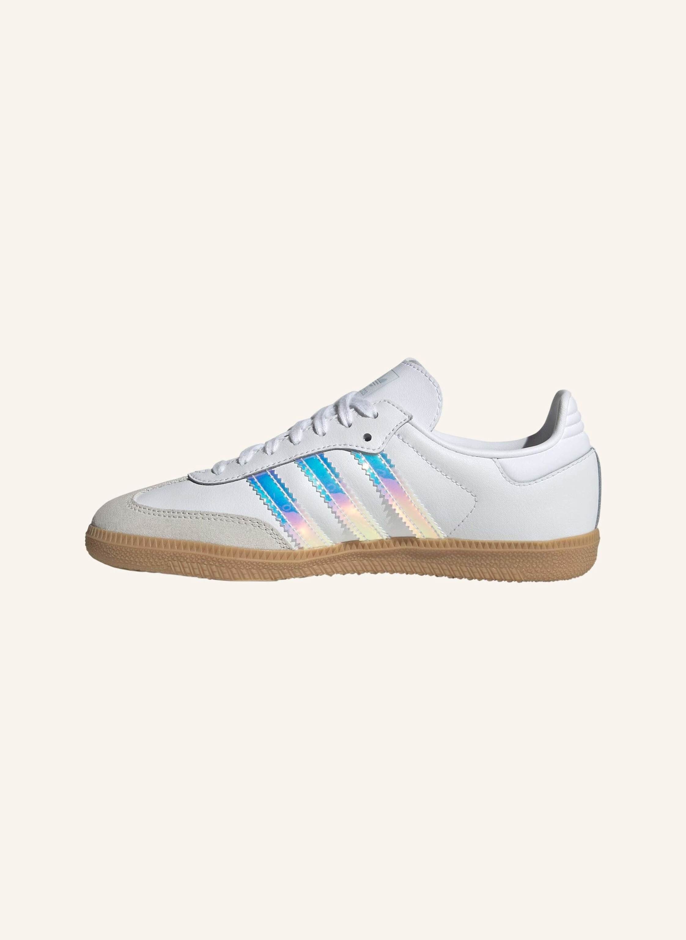 adidas Originals SAMBA OG SCHUHE