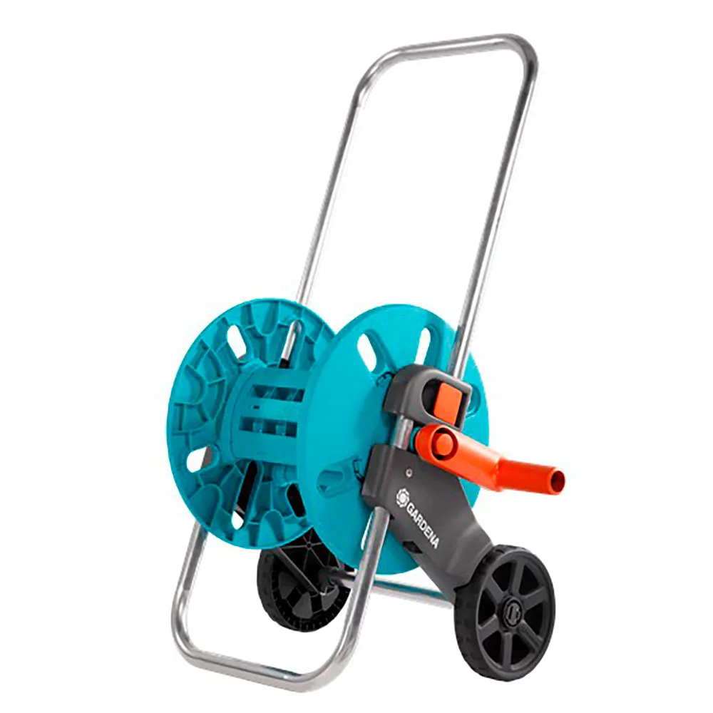 Gardena CleverRoll hose trolley