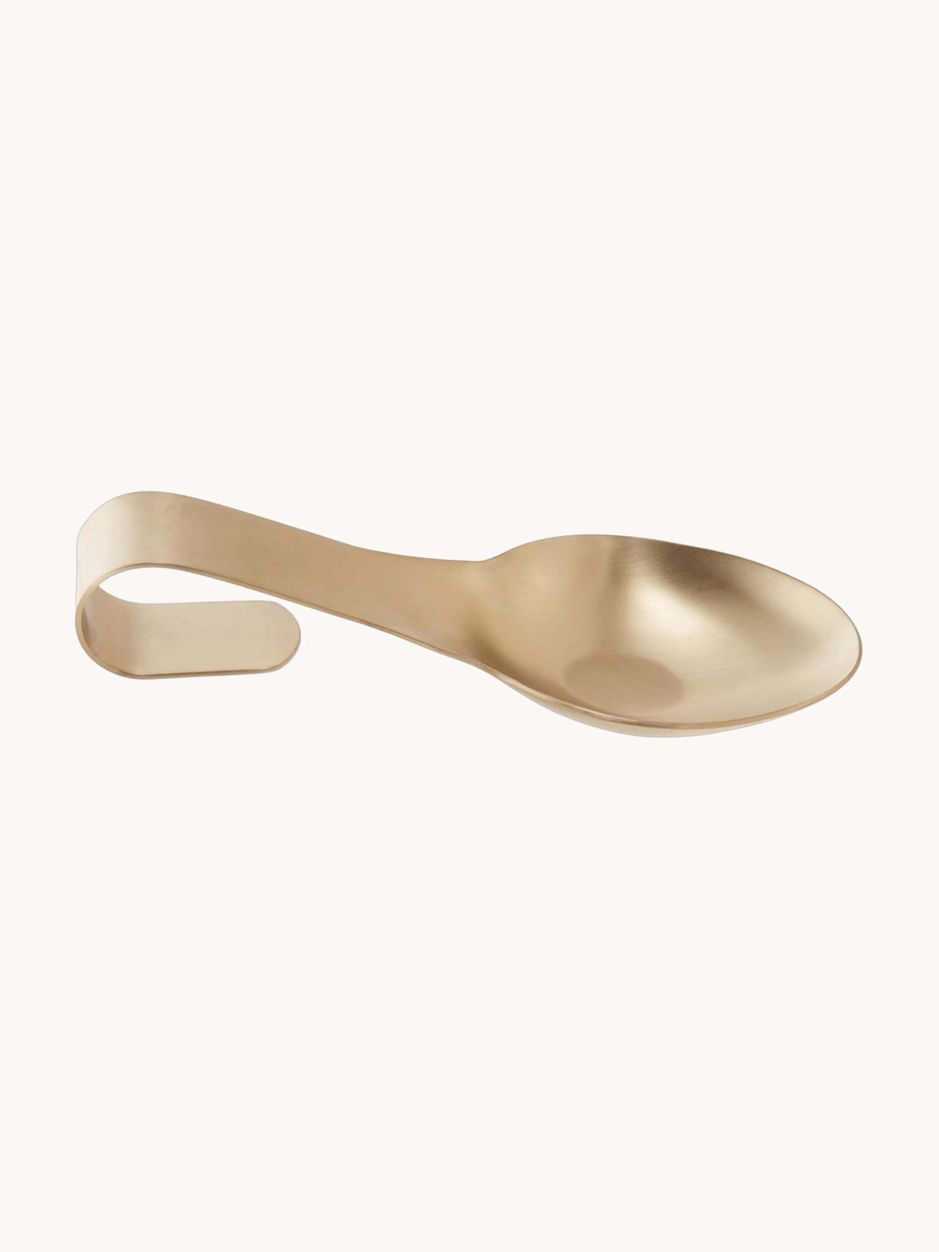 Löffelablage Goldies