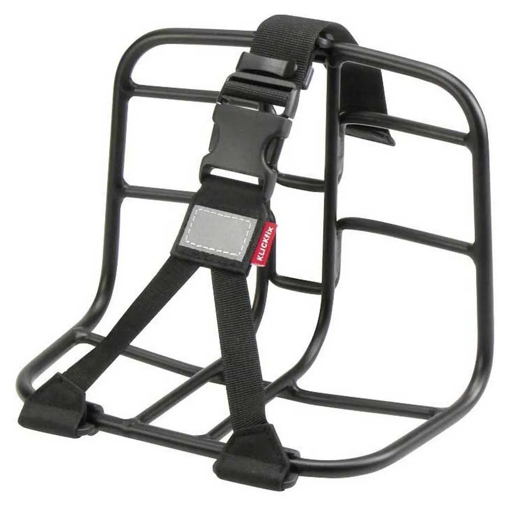 KLICKfix VarioRack Sport front pannier rack