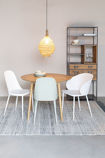 Lampe de plafond Lena Boite a design