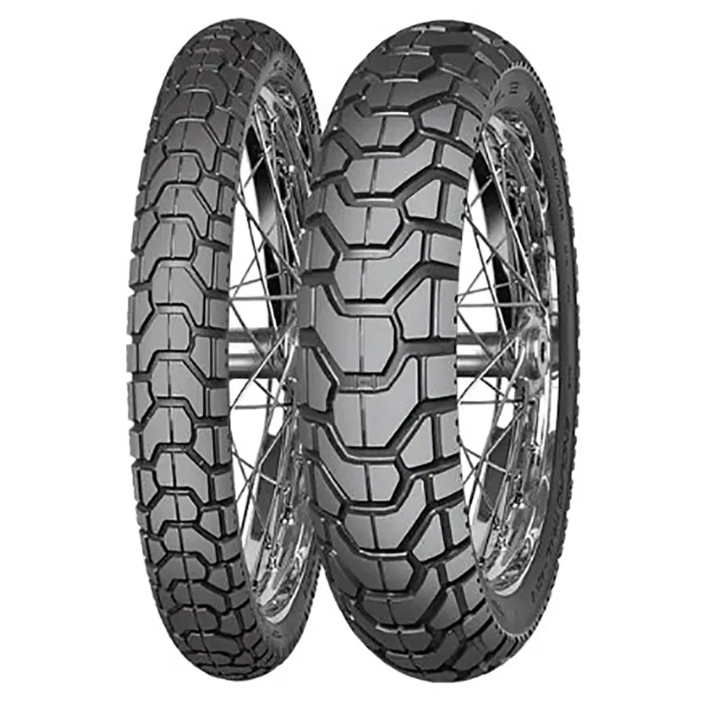 Mitas Enduro Trail Adv 2 70V M S TL/TT Adventure Rear Tire