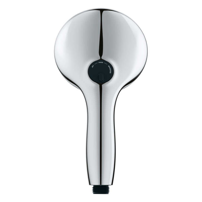 Douchette Vitalio Start 110 3 jets chrome GROHE