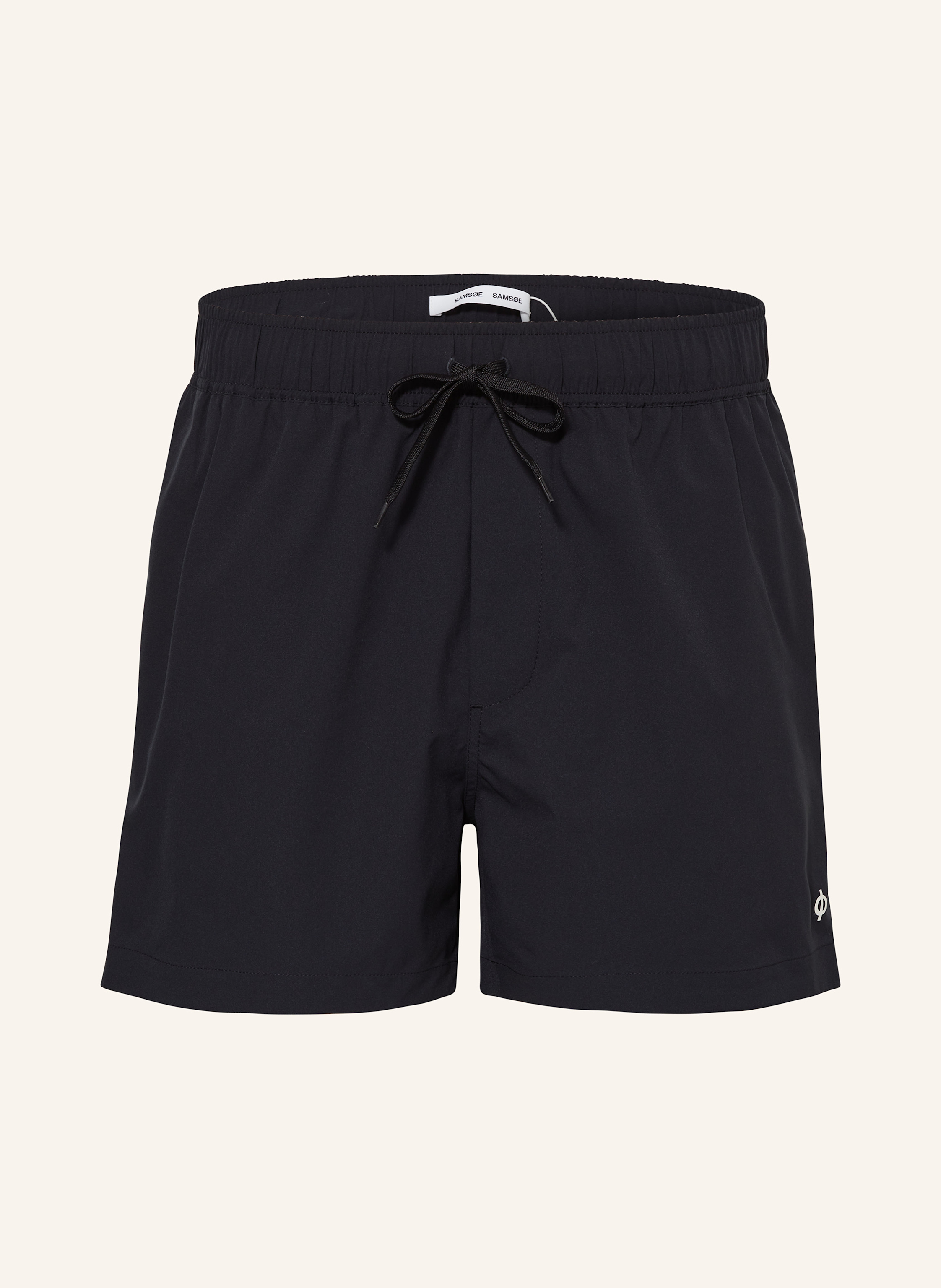 SAMSØE  SAMSØE Badeshorts MOSES