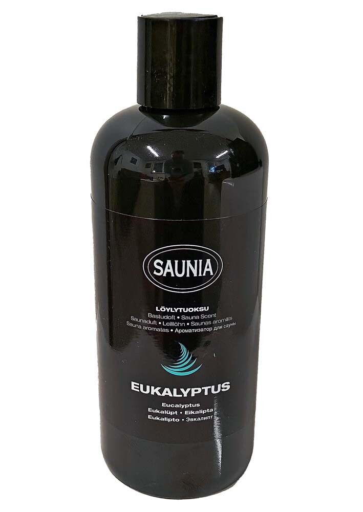 BADSTUEDUFT SAUNIA EUKALYPTUS 500ML