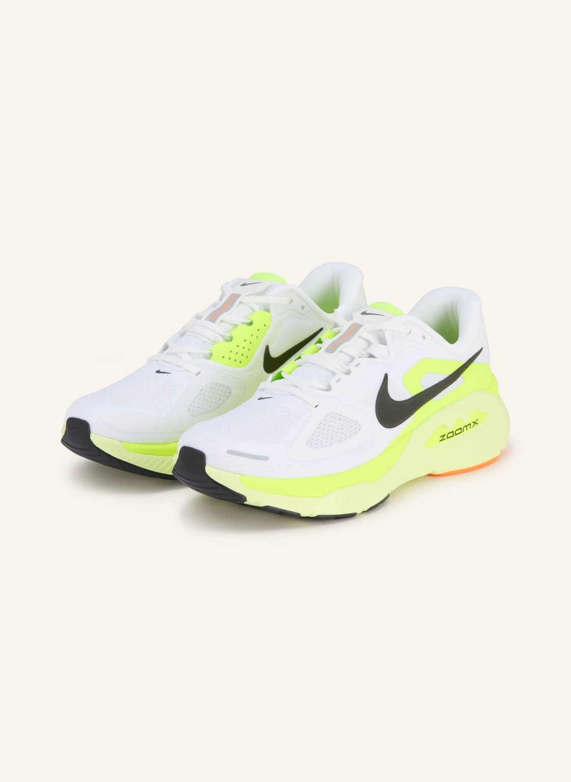 Nike Laufschuhe STRUCTURE PLUS