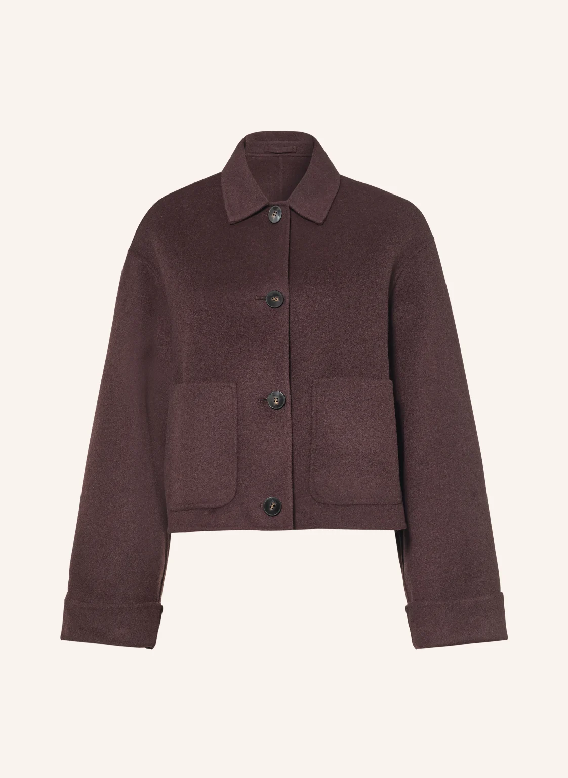 MARELLA Kastenjacke TEMPIO