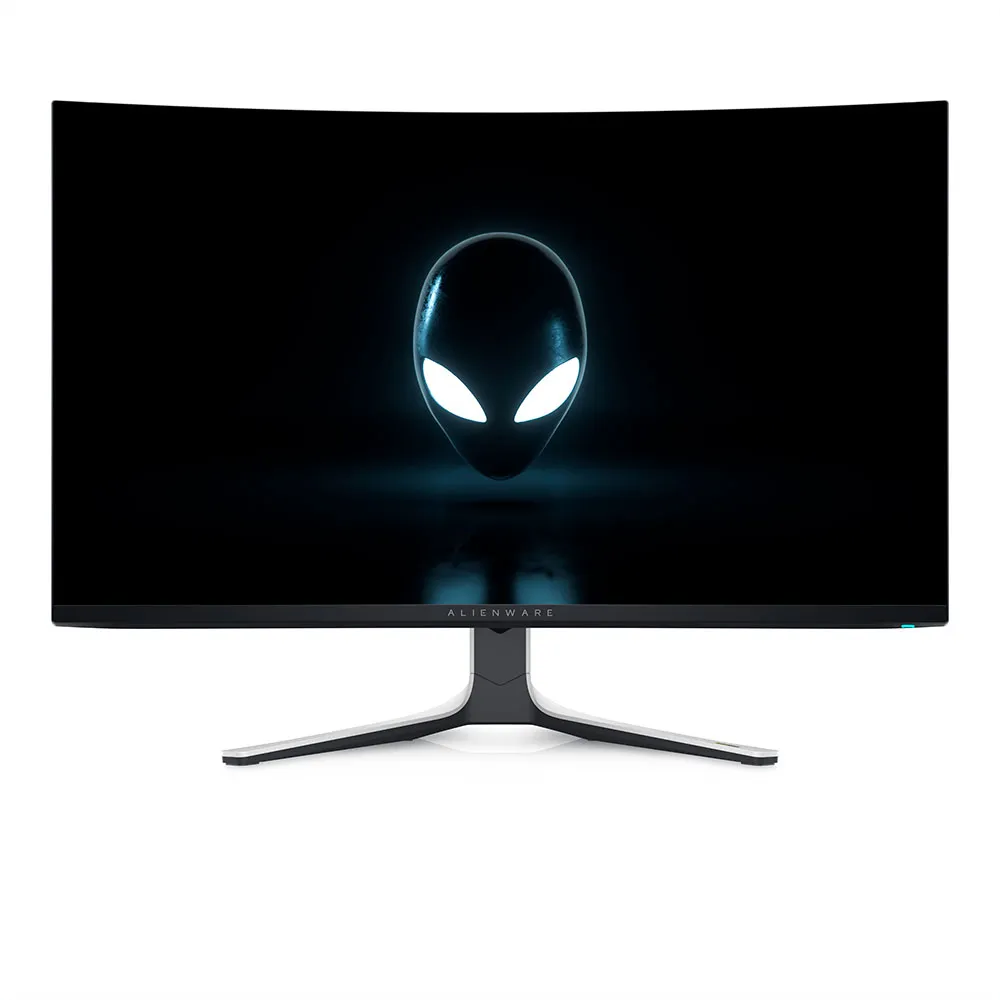 Dell Alienware AW3225QF 32´´ 4K OLED 240Hz gaming monitor