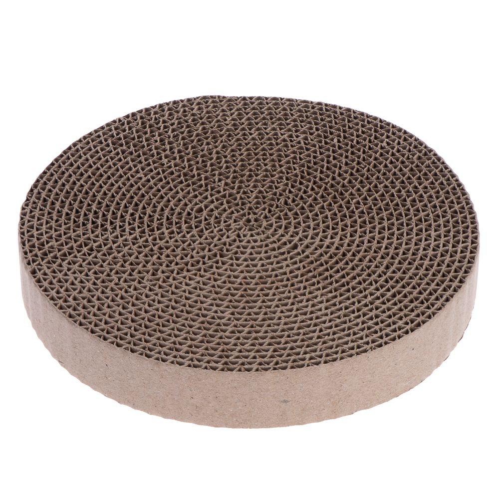 Catit Play-N-Scratch - 3 in 1