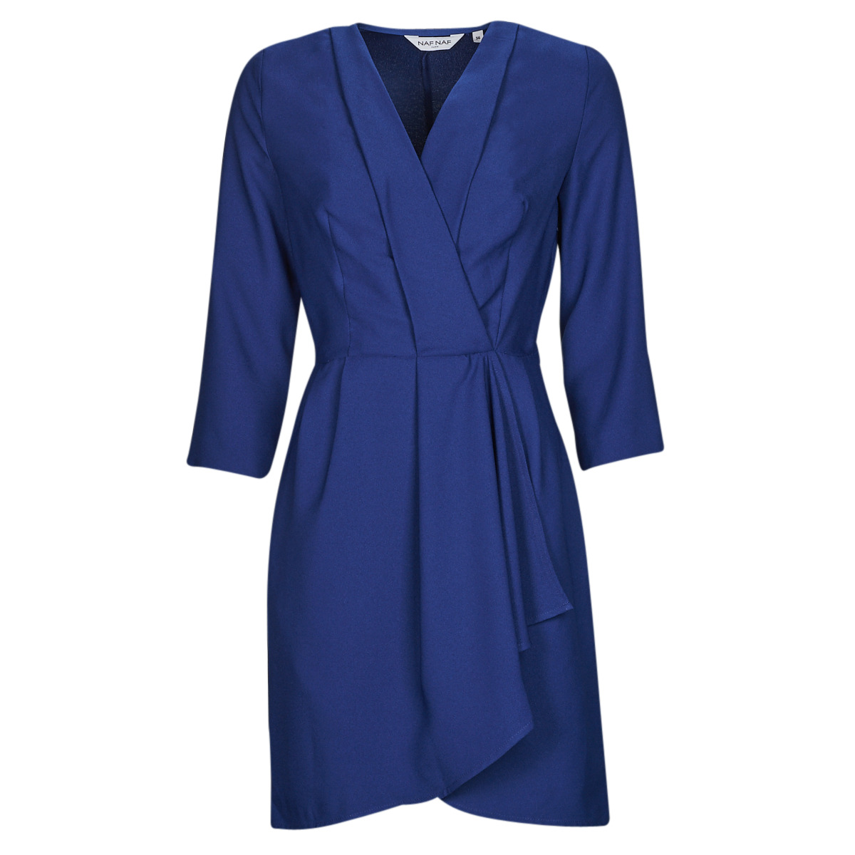 Naf Naf - ESANDRINE R1 - Blue