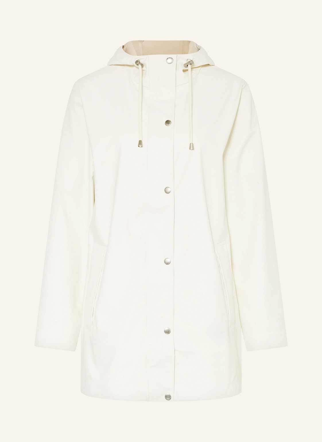 ILSE JACOBSEN Regenjacke