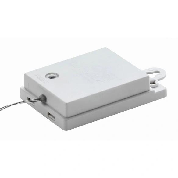 LED-Lichterkette, 0,96 W, Kunststoff