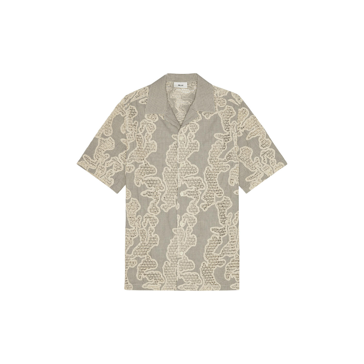 Julio SS 50048, deep truffle