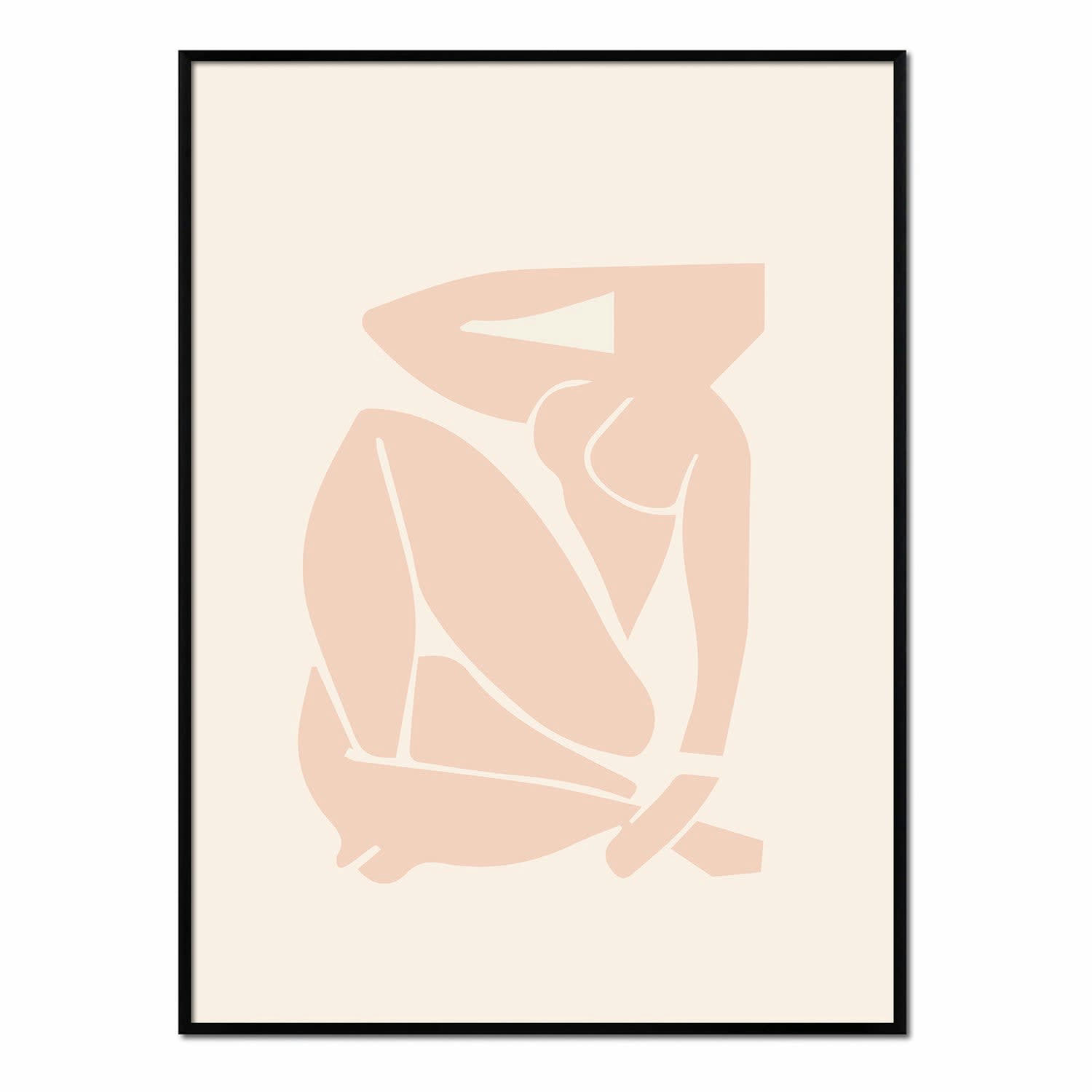 MATISSE - - 30x40