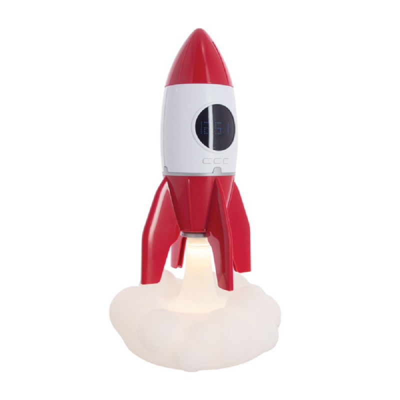 Veilleuse avec projecteur LED sur batterie Starlite XANLITE