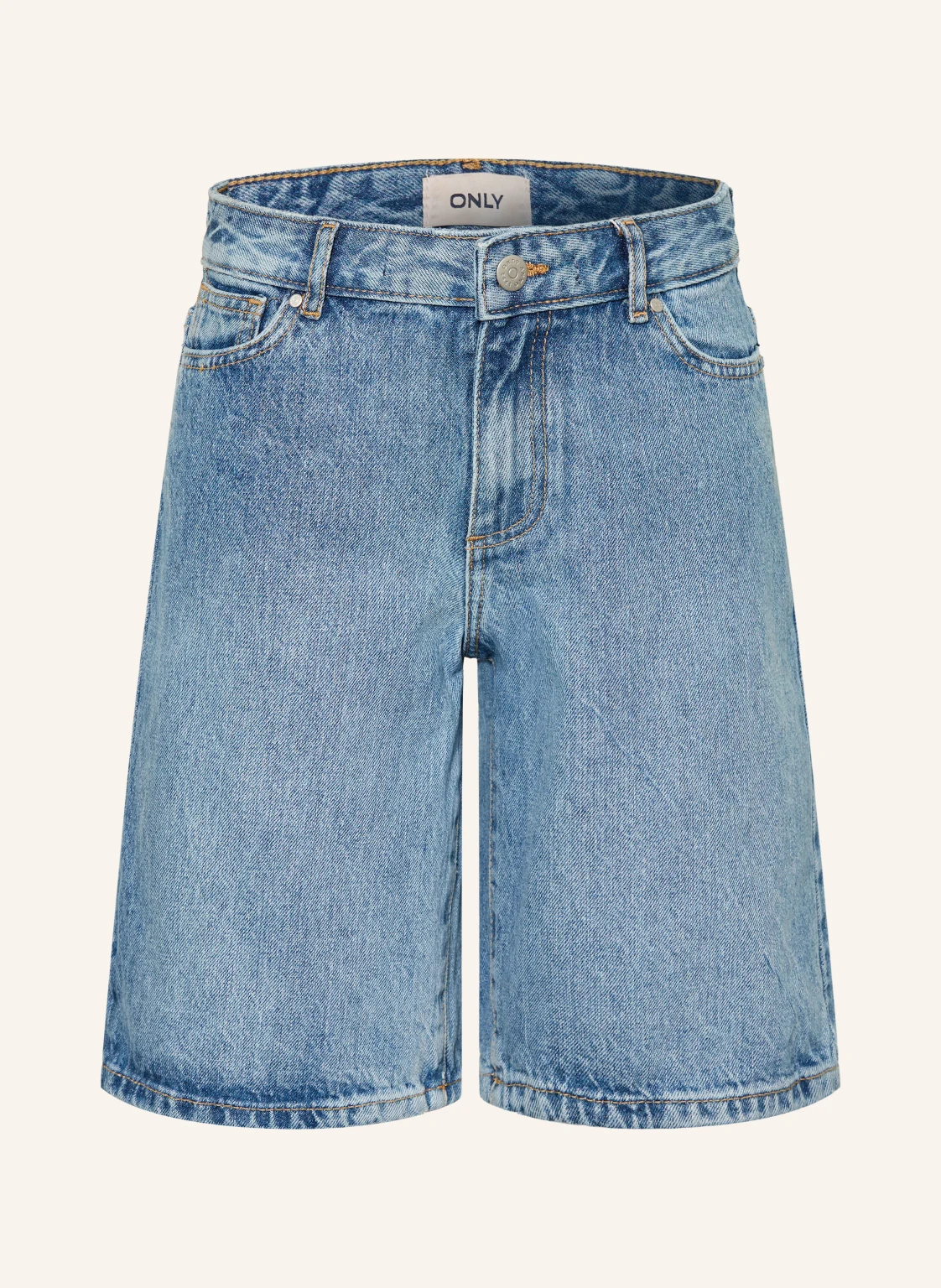 ONLY Jeansshorts