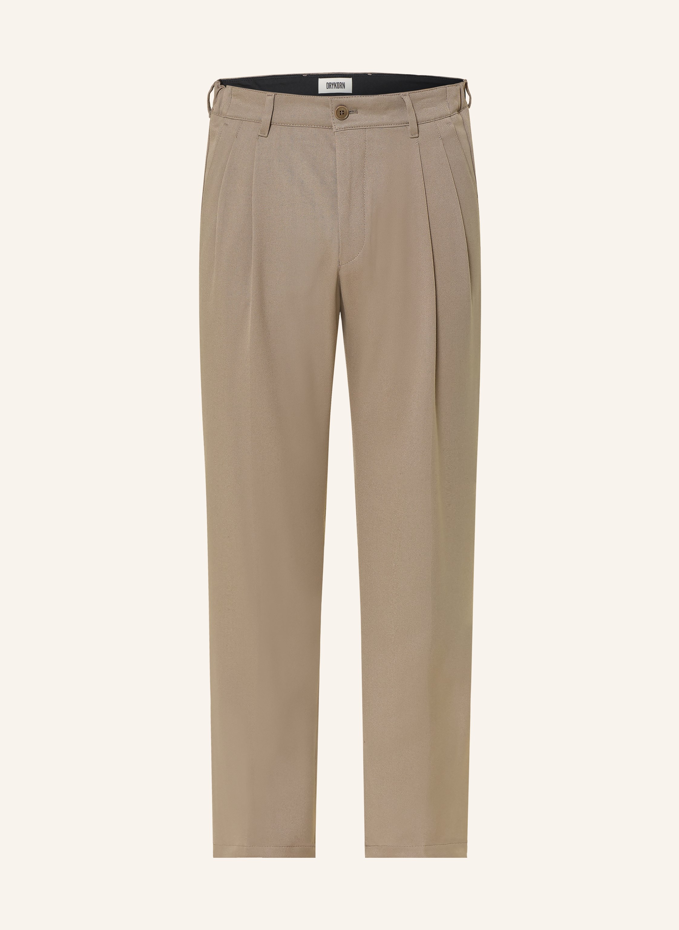 DRYKORN Chino LEEK Regular Fit