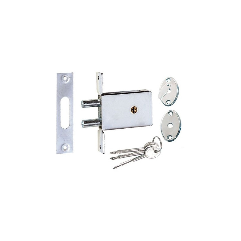 Serrure 830 DB.45S-501