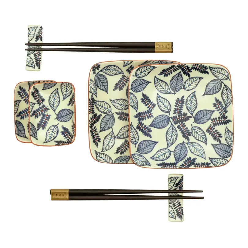 Sushiset Dish