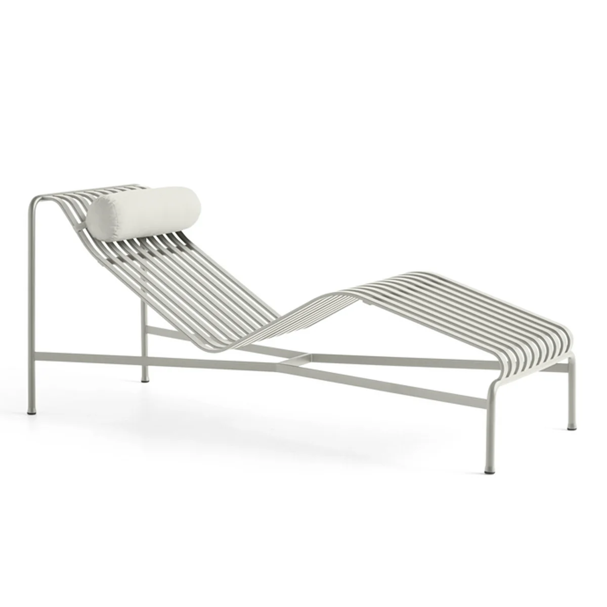 HAY - Kopfstütze für Palissade Chaise Longue