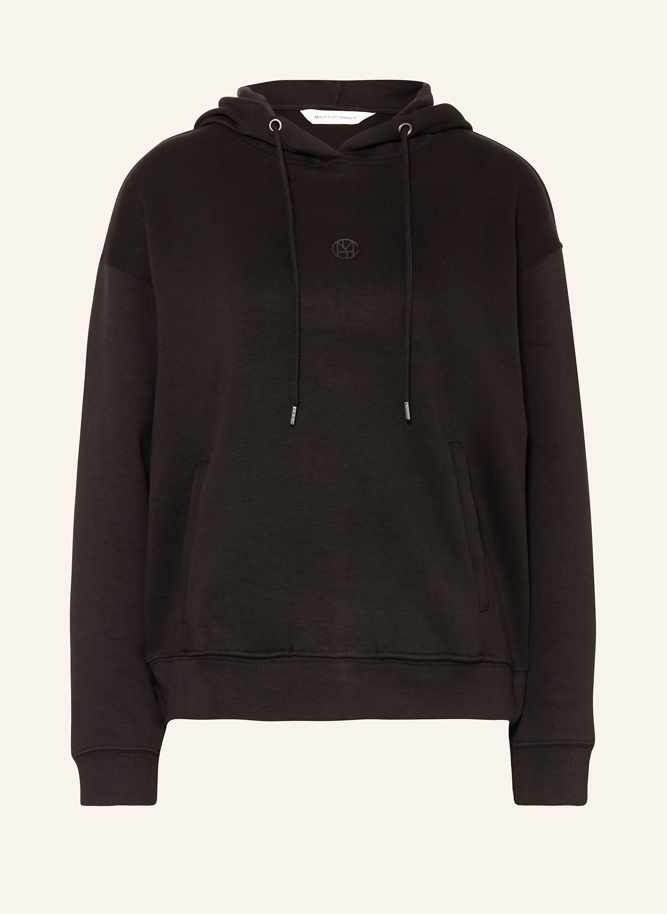 MSCH COPENHAGEN Hoodie MSCHIMA