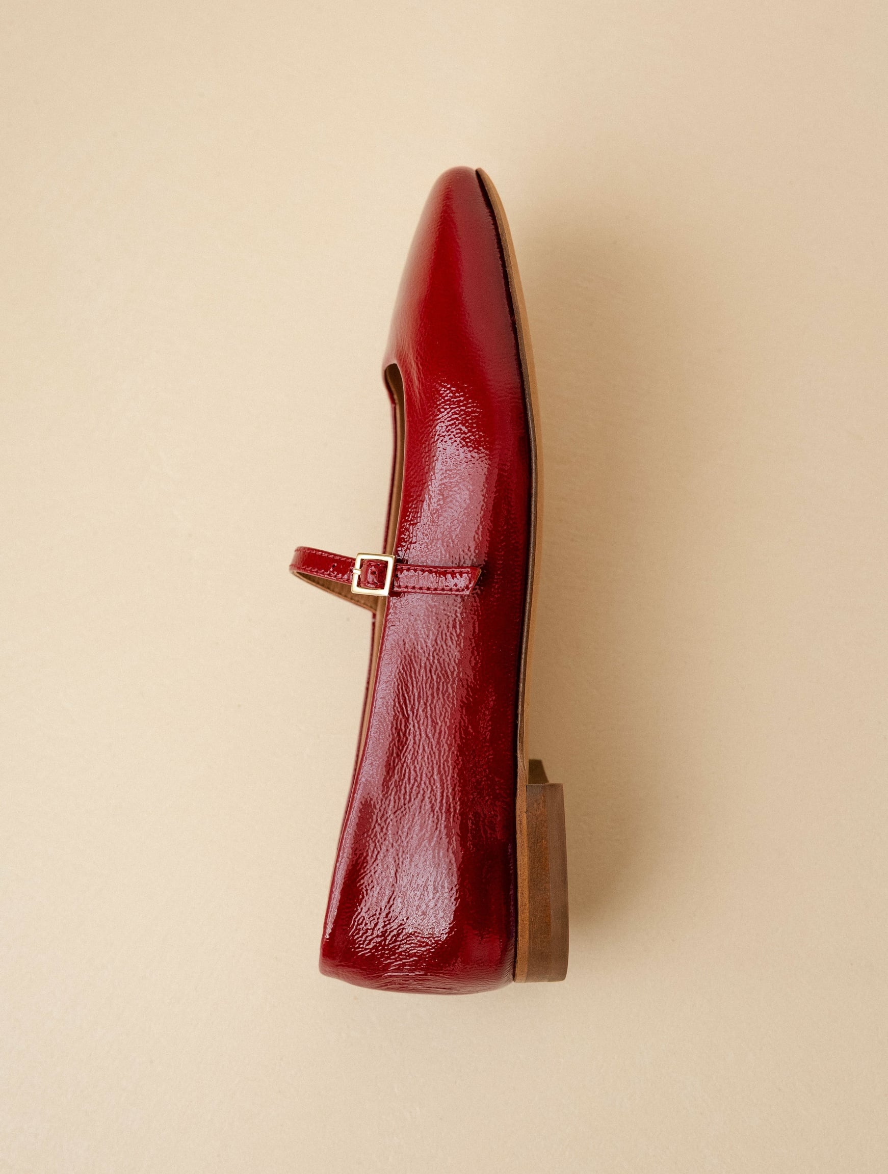 Mikie Cherry Gloss
