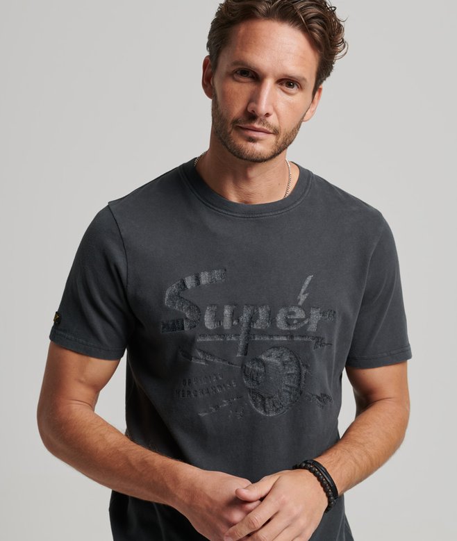 Vintage Merch Store T-Shirt