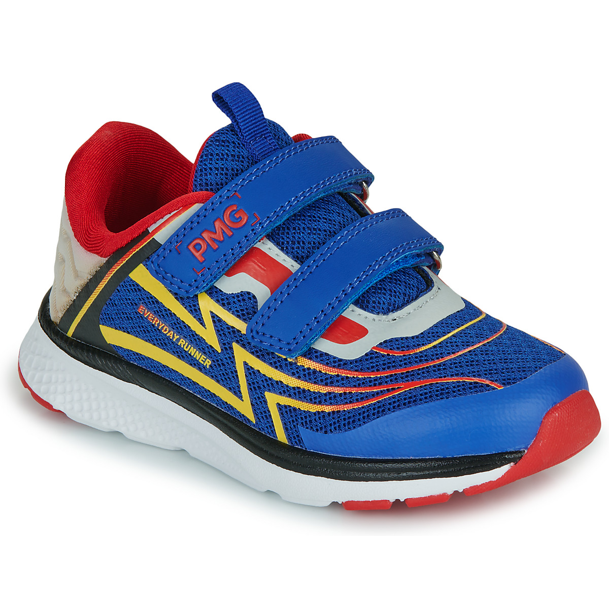 Primigi - B&G PLAYGROUND - Blue / Red