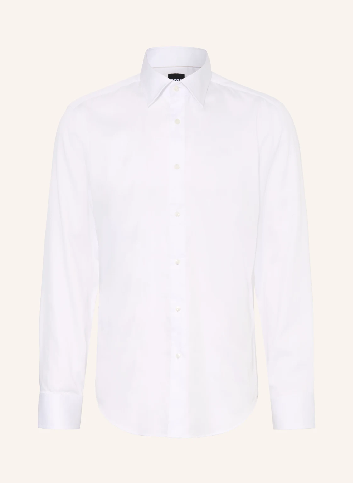 BOSS Hemd JOE Regular Fit